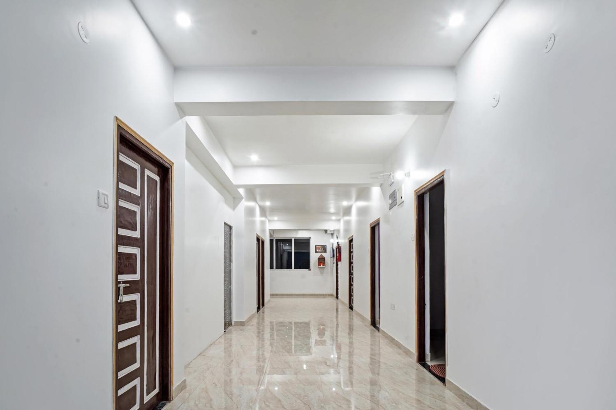 Hotel O Sun City Patna  Exterior photo