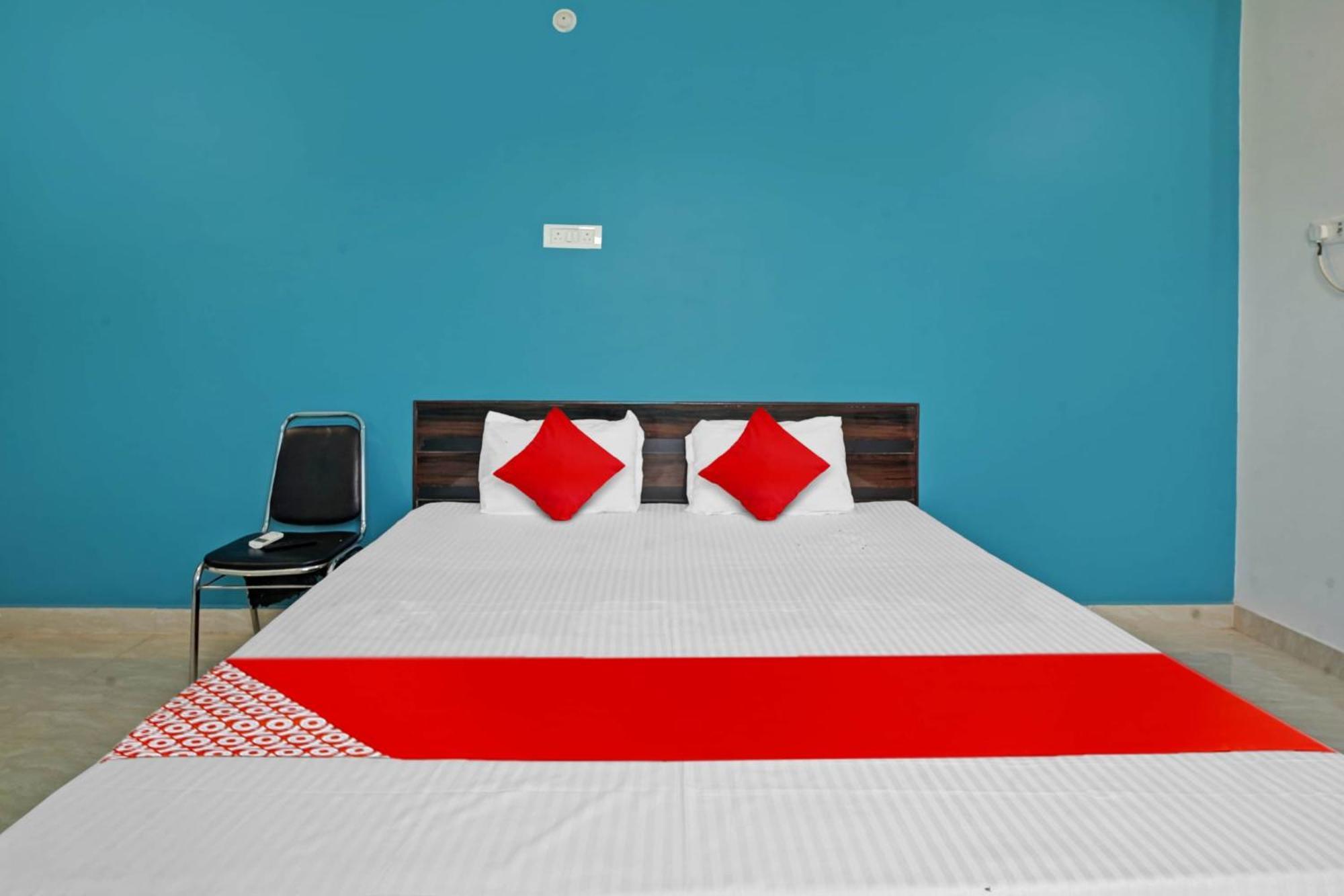 Hotel O Sun City Patna  Exterior photo