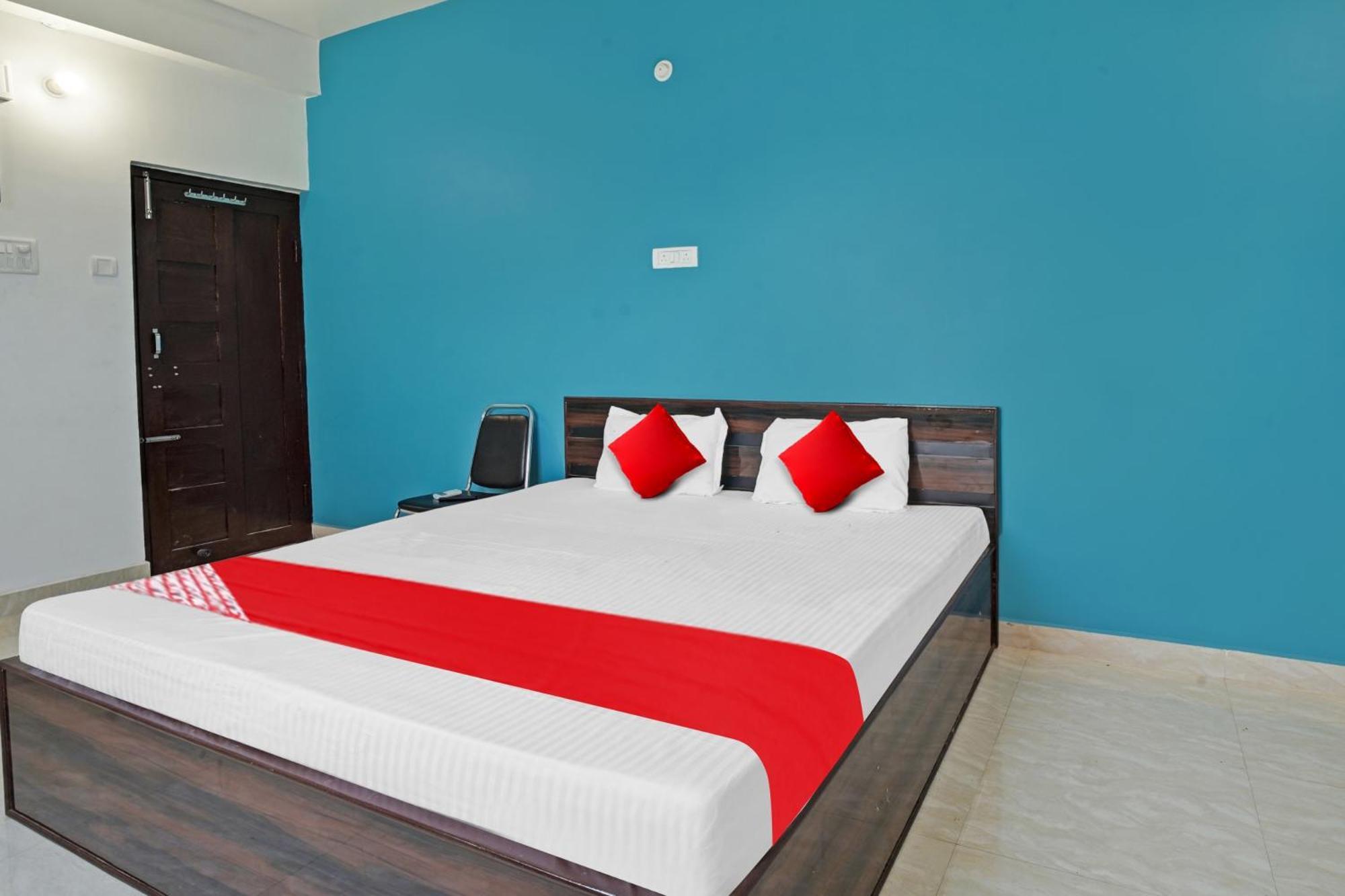 Hotel O Sun City Patna  Exterior photo