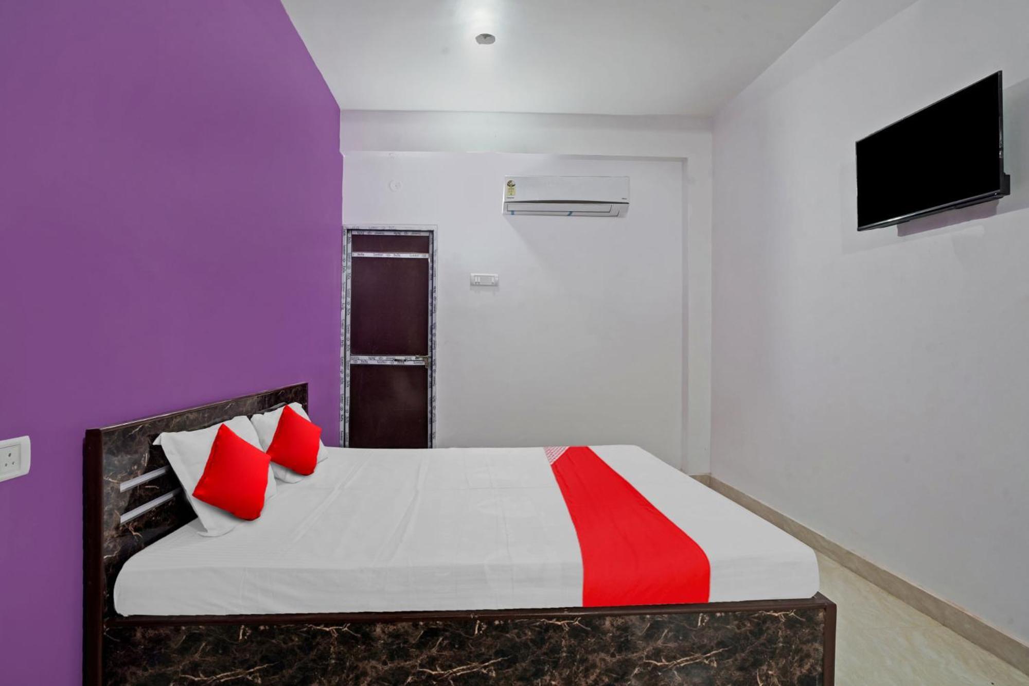 Hotel O Sun City Patna  Exterior photo