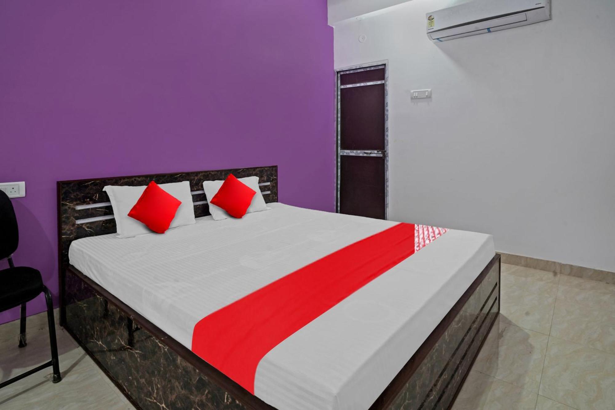 Hotel O Sun City Patna  Exterior photo