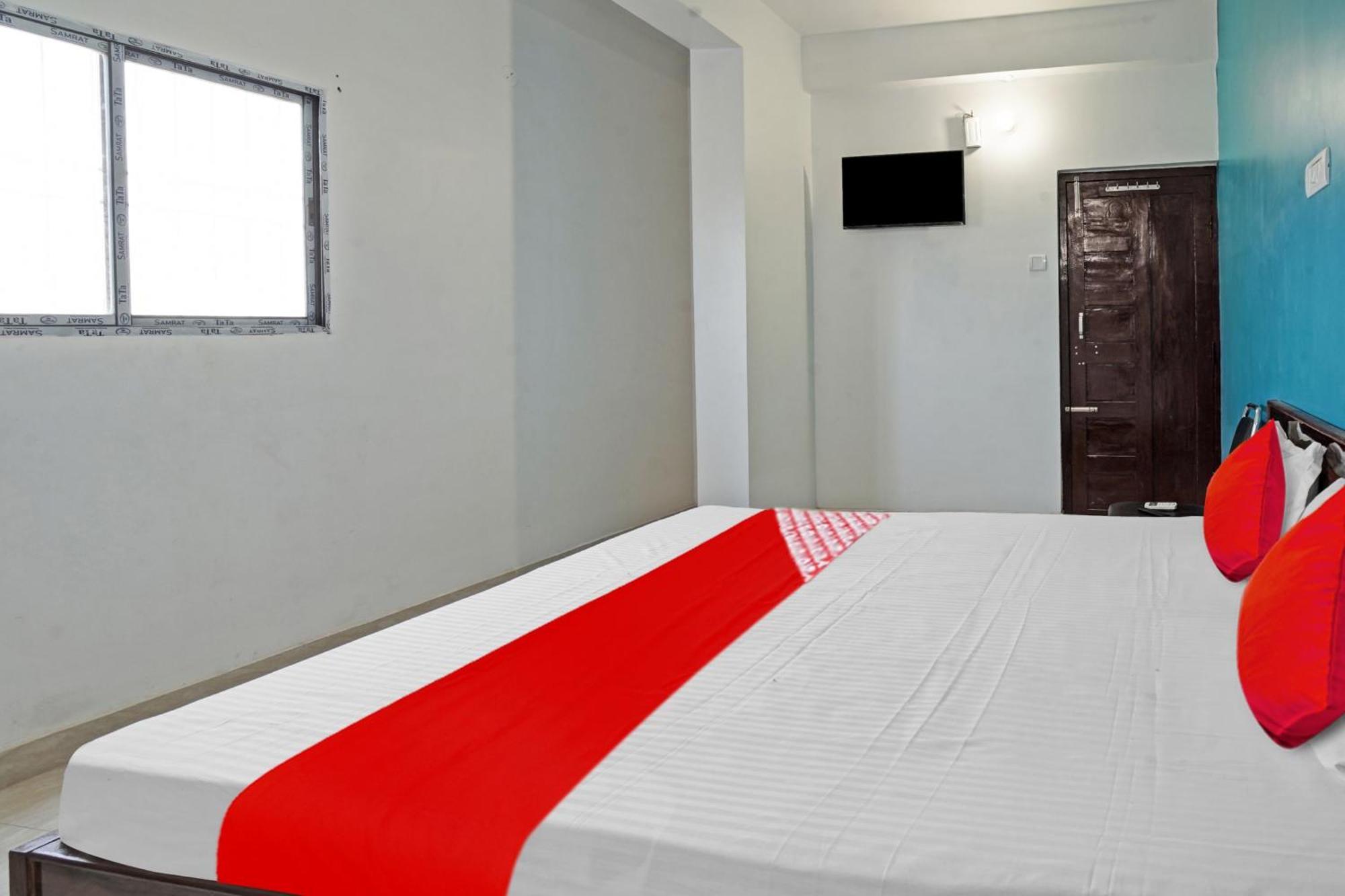 Hotel O Sun City Patna  Exterior photo
