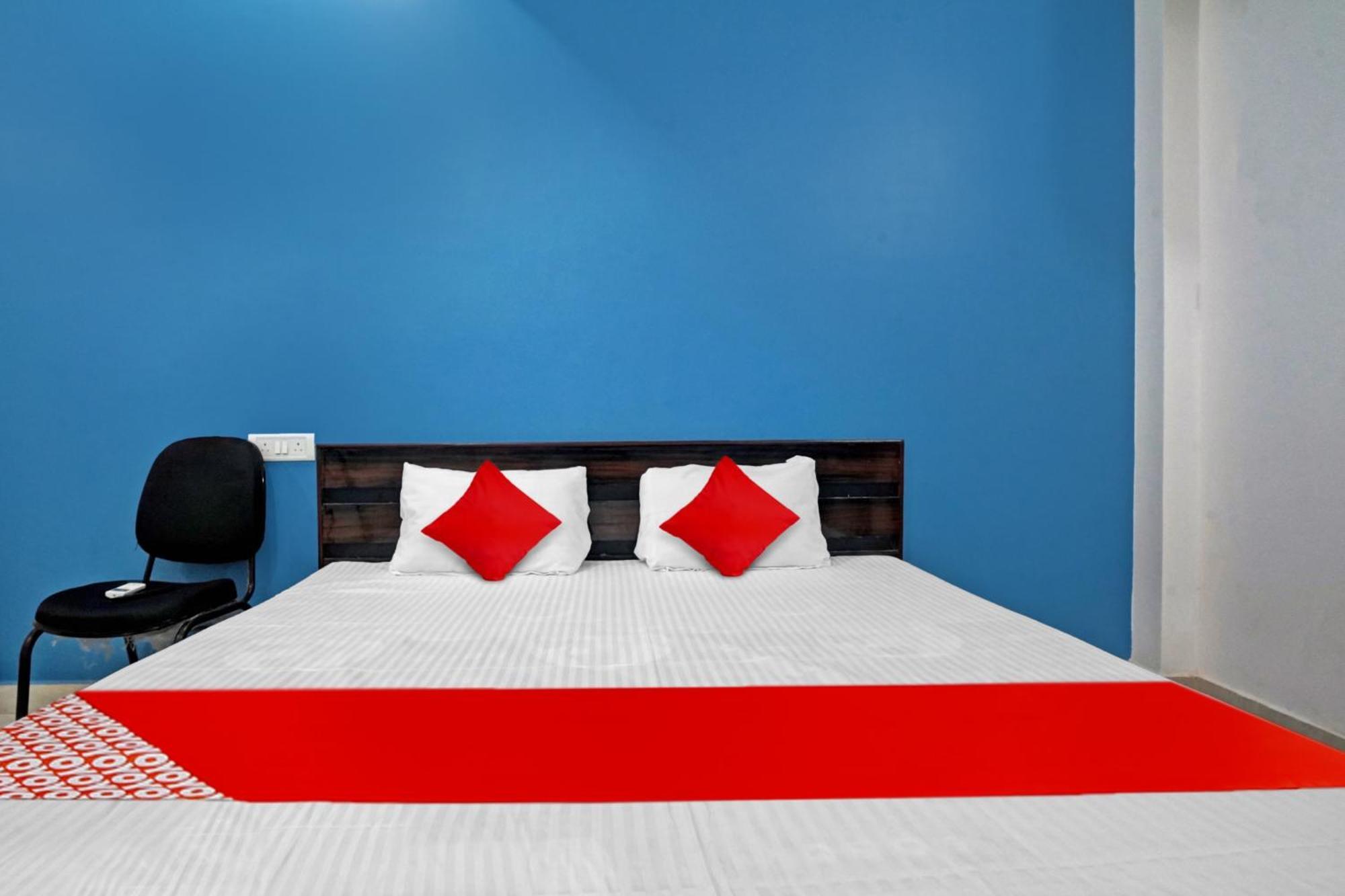 Hotel O Sun City Patna  Exterior photo